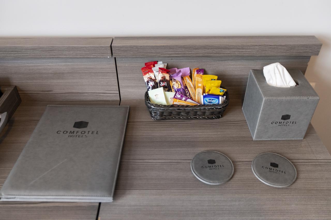 Camera Doppia con Letti Singoli con Bagno Interno