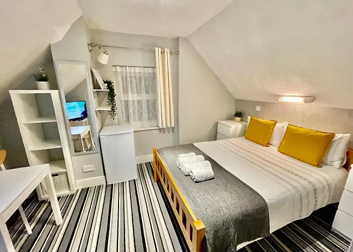 Trinity House Hotel Londra